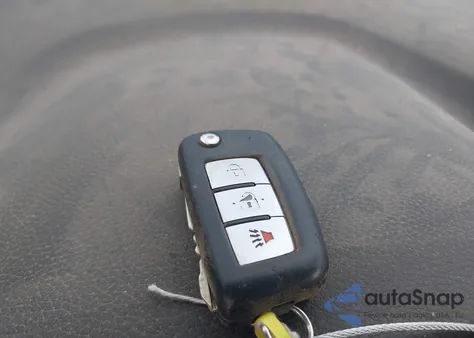 2016 Nissan Rogue S from USA, damaged, VIN JN8AT2MV1GW141457